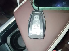 Geely Emgrand 2026 4 Million Commemorative Edition 1.5L CVT Excellence - ფოტო 9