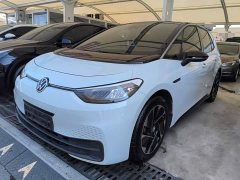 Volkswagen ID.3 Upgraded Pure Smart Comfort Edition - ფოტო 1
