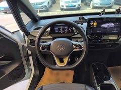 Volkswagen ID.3 Upgraded Pure Smart Comfort Edition - ფოტო 11