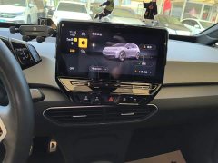 Volkswagen ID.3 Upgraded Pure Smart Comfort Edition - ფოტო 13