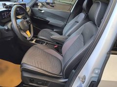 Volkswagen ID.3 Upgraded Pure Smart Comfort Edition - ფოტო 15