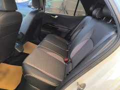 Volkswagen ID.3 Upgraded Pure Smart Comfort Edition - ფოტო 17