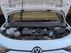 Volkswagen ID.3 Upgraded Pure Smart Comfort Edition - ფოტო 20