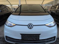 Volkswagen ID.3 Upgraded Pure Smart Comfort Edition - ფოტო 3