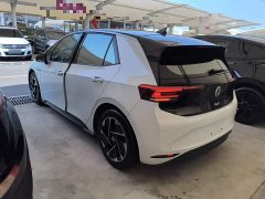 Volkswagen ID.3 Upgraded Pure Smart Comfort Edition - ფოტო 5