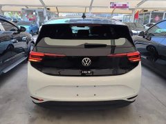 Volkswagen ID.3 Upgraded Pure Smart Comfort Edition - ფოტო 6