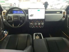 Chery iCAR Super V23 401 RWD Advanced Edition - ფოტო 10