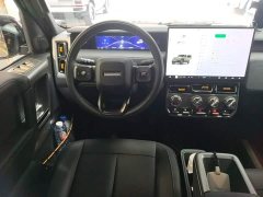 Chery iCAR Super V23 401 RWD Advanced Edition - ფოტო 11