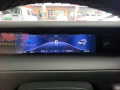 Chery iCAR Super V23 401 RWD Advanced Edition - ფოტო 12
