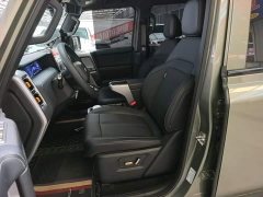 Chery iCAR Super V23 401 RWD Advanced Edition - ფოტო 15