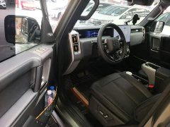 Chery iCAR Super V23 401 RWD Advanced Edition - ფოტო 16