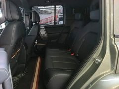 Chery iCAR Super V23 401 RWD Advanced Edition - ფოტო 17