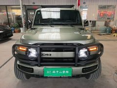 Chery iCAR Super V23 401 RWD Advanced Edition - ფოტო 3