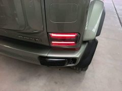 Chery iCAR Super V23 401 RWD Advanced Edition - ფოტო 8