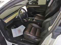 Tesla Model Y Long Range All-Wheel Drive - ფოტო 15