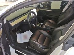 Tesla Model Y Long Range All-Wheel Drive - ფოტო 16