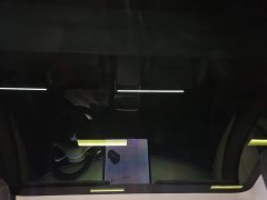 Tesla Model Y Long Range All-Wheel Drive - ფოტო 18