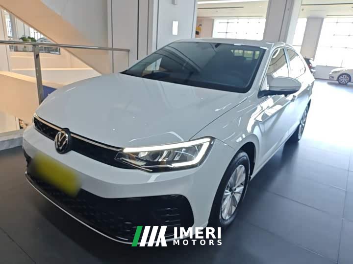 Volkswagen Lavida Sharp 1.5L Outstanding New Edition - ავტომობილი ჩინეთიდან