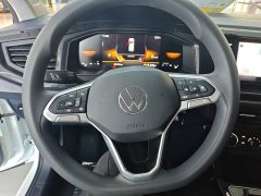 Volkswagen Lavida Sharp 1.5L Outstanding New Edition - ფოტო 11