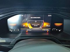 Volkswagen Lavida Sharp 1.5L Outstanding New Edition - ფოტო 12