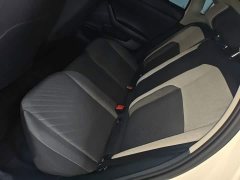 Volkswagen Lavida Sharp 1.5L Outstanding New Edition - ფოტო 17