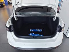Volkswagen Lavida Sharp 1.5L Outstanding New Edition - ფოტო 19