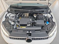 Volkswagen Lavida Sharp 1.5L Outstanding New Edition - ფოტო 20