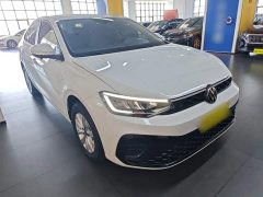 Volkswagen Lavida Sharp 1.5L Outstanding New Edition - ფოტო 4