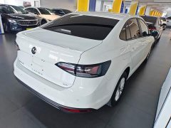 Volkswagen Lavida Sharp 1.5L Outstanding New Edition - ფოტო 7