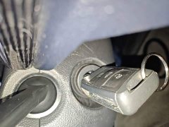 Volkswagen Lavida Sharp 1.5L Outstanding New Edition - ფოტო 9