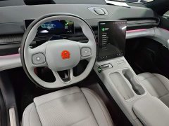 NIO ES6 2024 75kWh - ფოტო 10