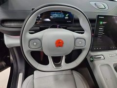 NIO ES6 2024 75kWh - ფოტო 11