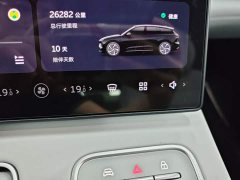 NIO ES6 2024 75kWh - ფოტო 12
