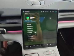 NIO ES6 2024 75kWh - ფოტო 13