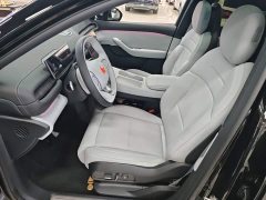 NIO ES6 2024 75kWh - ფოტო 15