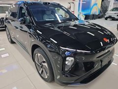 NIO ES6 2024 75kWh - ფოტო 4