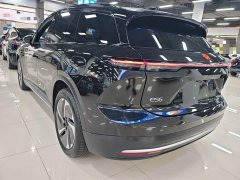 NIO ES6 2024 75kWh - ფოტო 5