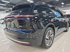 NIO ES6 2024 75kWh - ფოტო 7