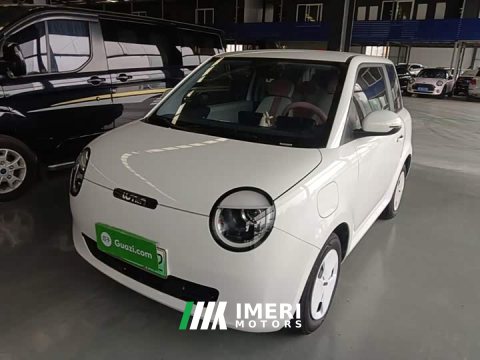 2025 Changan Lumin 205km Pure Fragrance Edition - ავტომობილი ჩინეთიდან