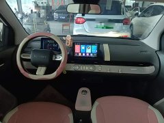 Changan Lumin 205km Pure Fragrance Edition - ფოტო 10