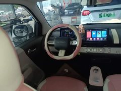 Changan Lumin 205km Pure Fragrance Edition - ფოტო 11