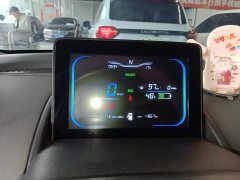 Changan Lumin 205km Pure Fragrance Edition - ფოტო 12