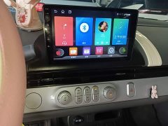 Changan Lumin 205km Pure Fragrance Edition - ფოტო 13