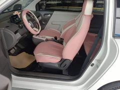 Changan Lumin 205km Pure Fragrance Edition - ფოტო 15