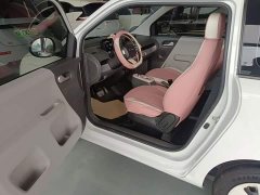 Changan Lumin 205km Pure Fragrance Edition - ფოტო 16