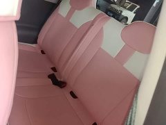 Changan Lumin 205km Pure Fragrance Edition - ფოტო 17