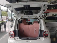 Changan Lumin 205km Pure Fragrance Edition - ფოტო 19