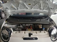 Changan Lumin 205km Pure Fragrance Edition - ფოტო 20