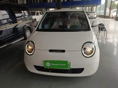 Changan Lumin 205km Pure Fragrance Edition - ფოტო 3