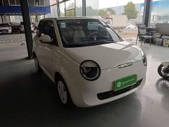 Changan Lumin 205km Pure Fragrance Edition - ფოტო 4